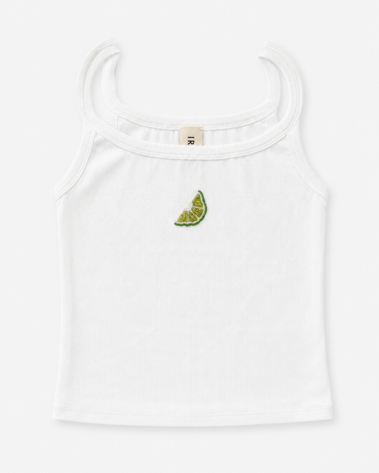 LEMON TANKTOP