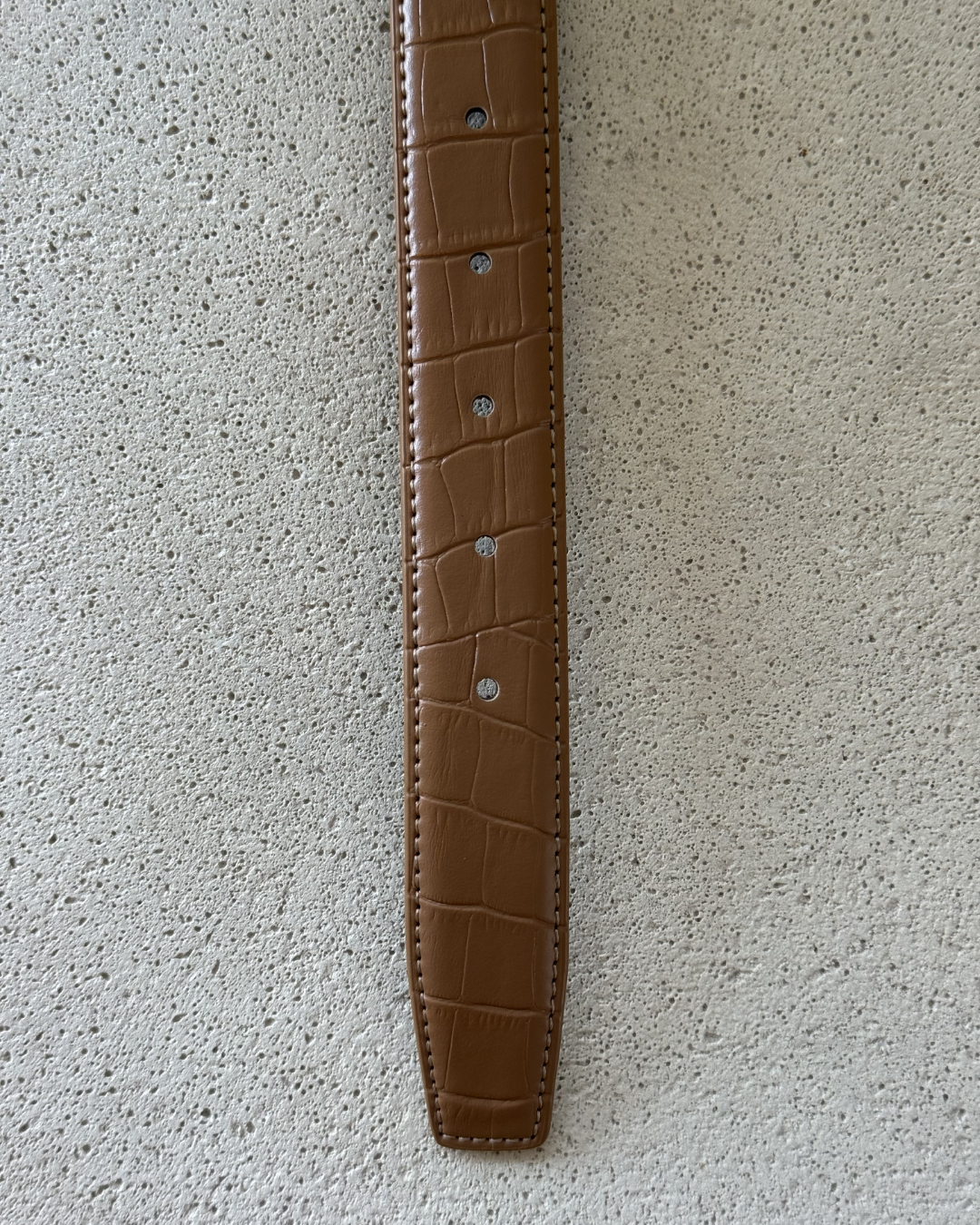 THE CLASSIC TAN