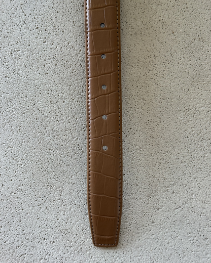 THE CLASSIC TAN