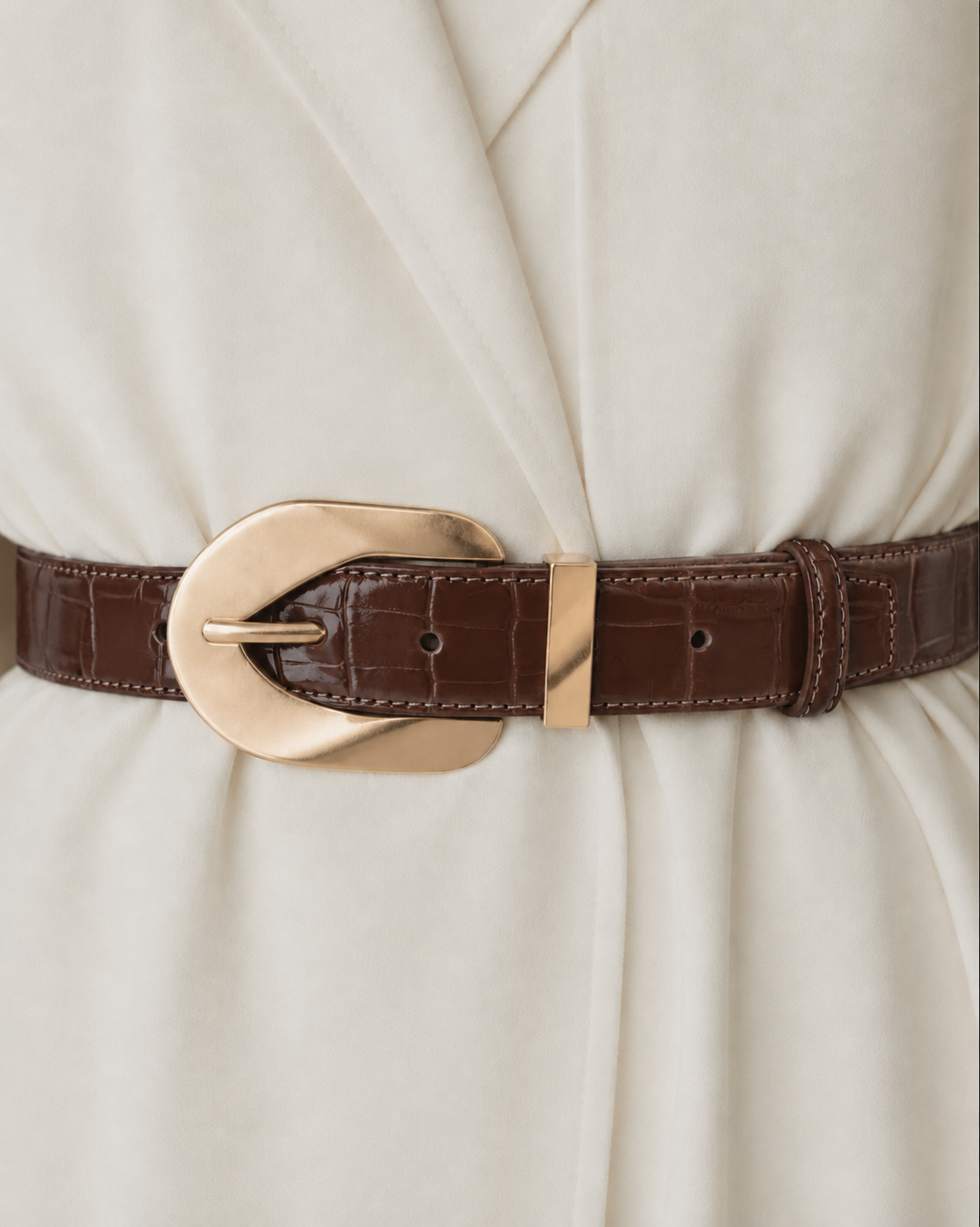 THE CLASSIC BROWN