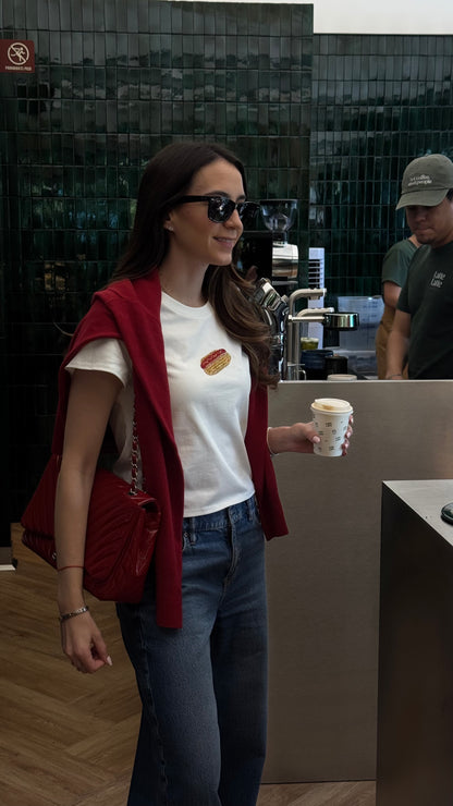 HOTDOG TSHIRT