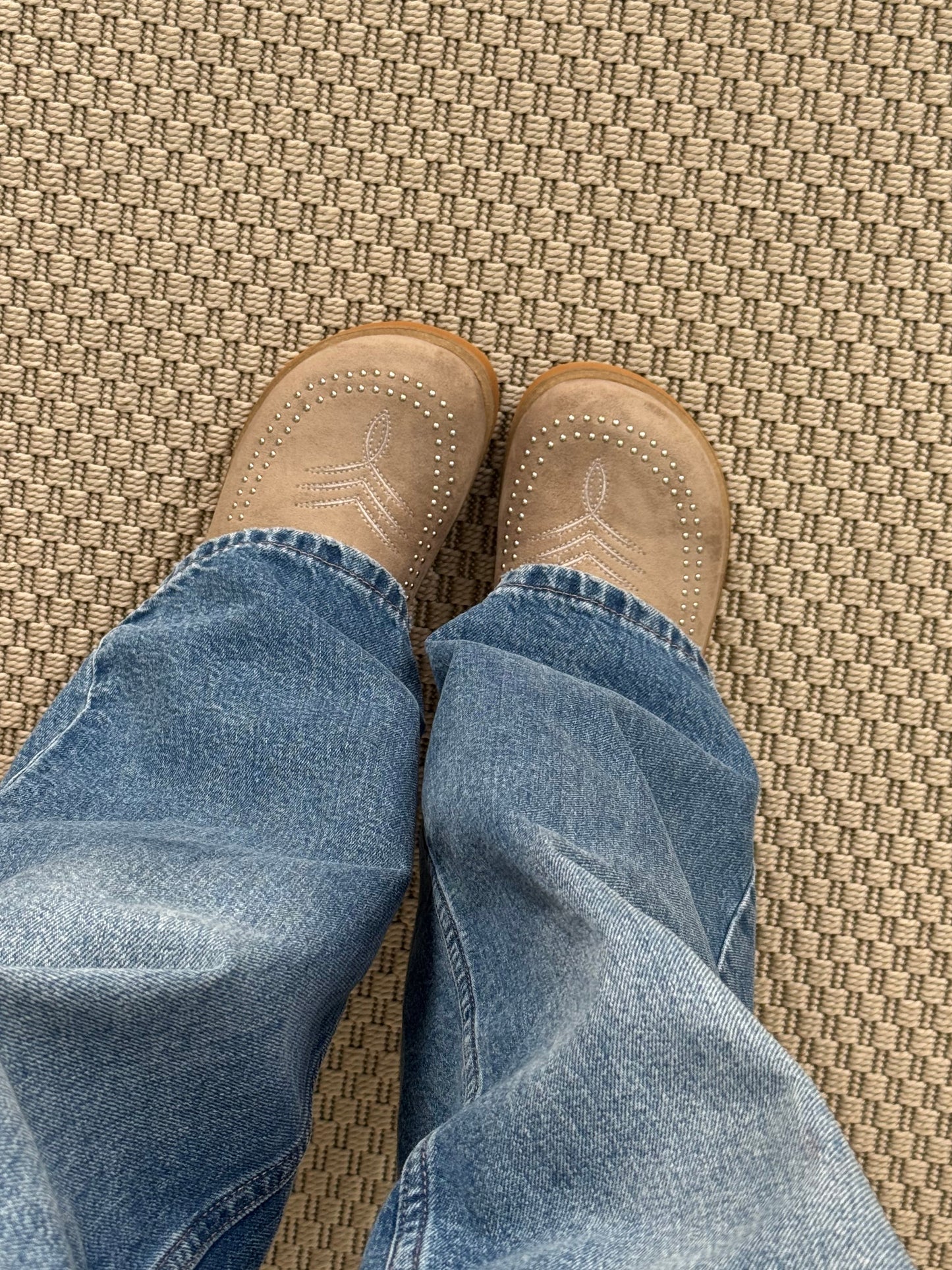 NOLA MULES