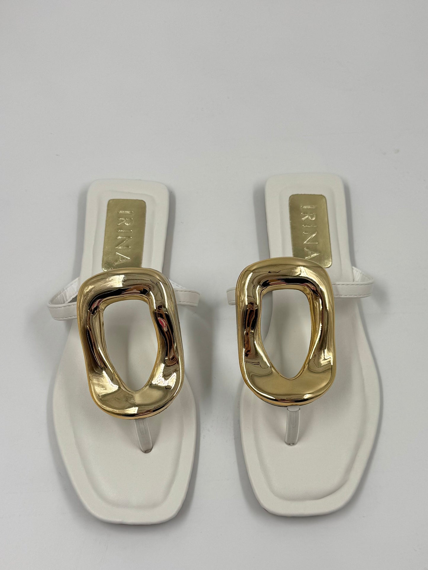 Helen Sandal White