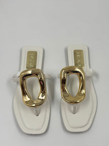 Helen Sandal White