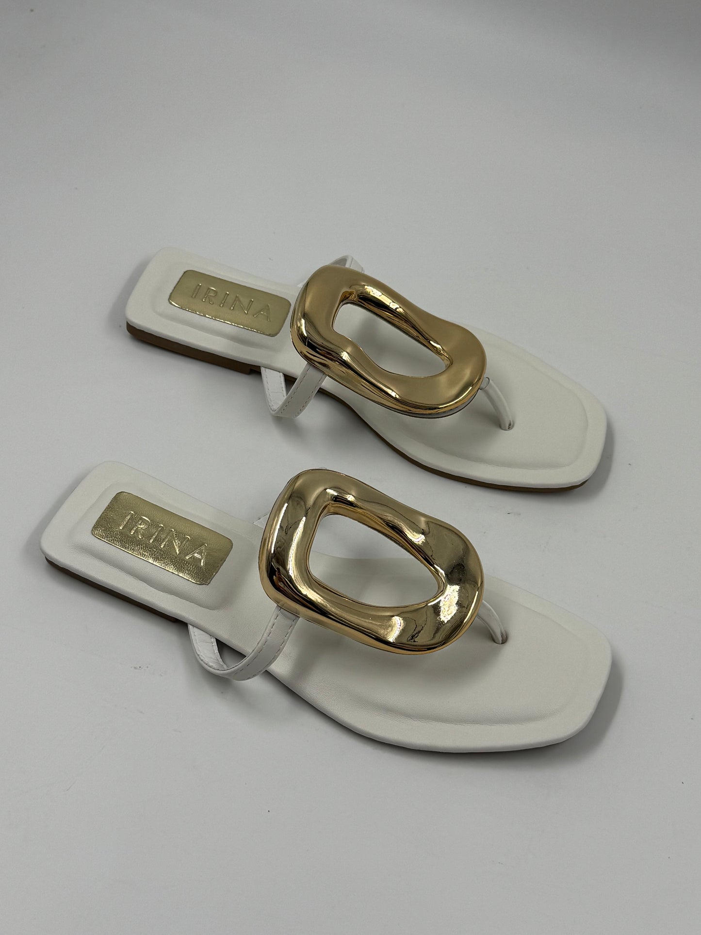 Helen Sandal White