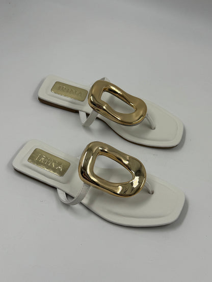 Helen Sandal White