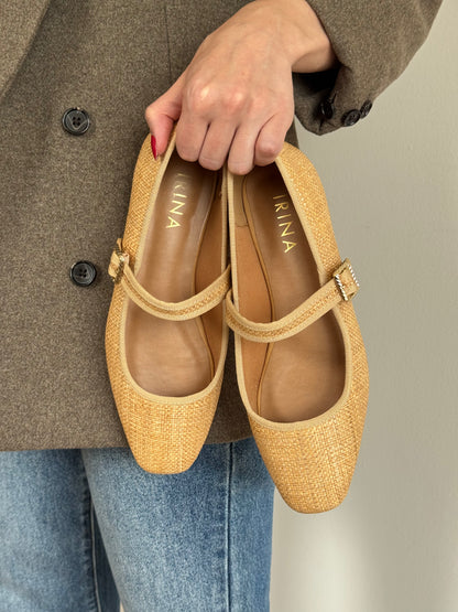 HELENA FLATS