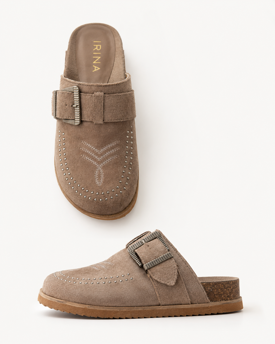 NOLA MULES