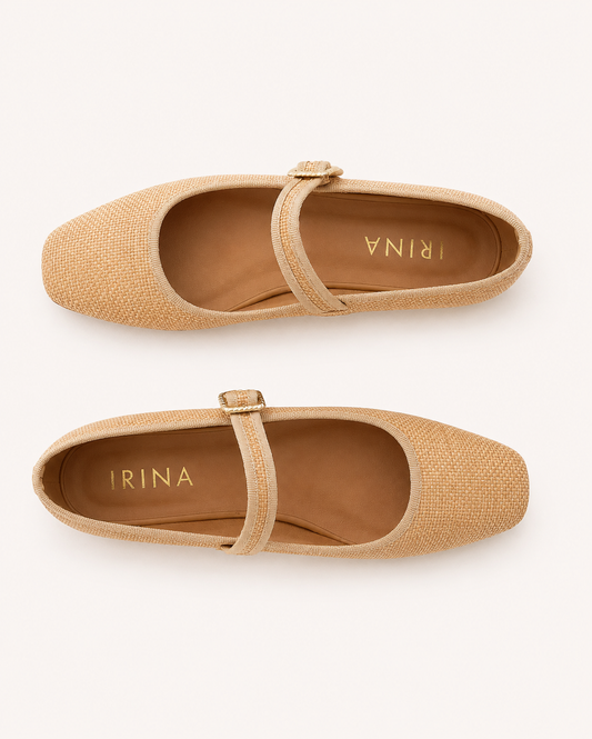 HELENA FLATS
