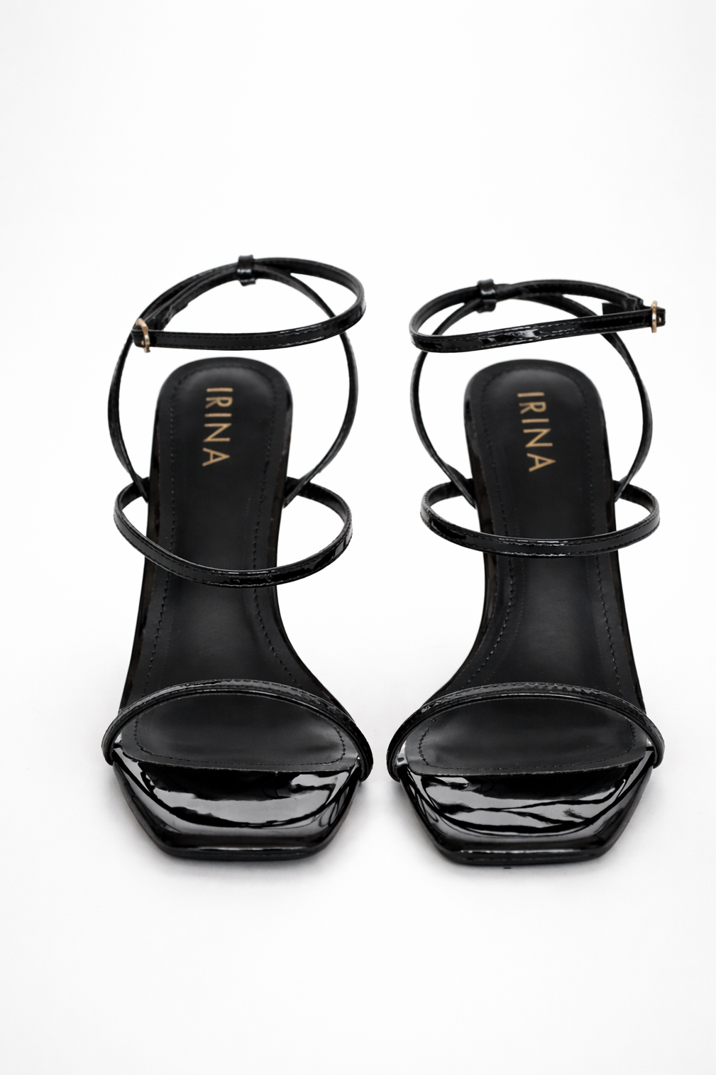 Luna Heel Black