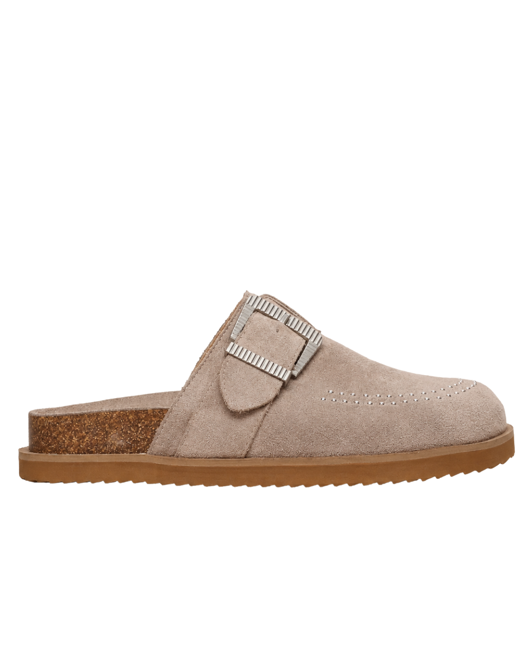 NOLA MULES