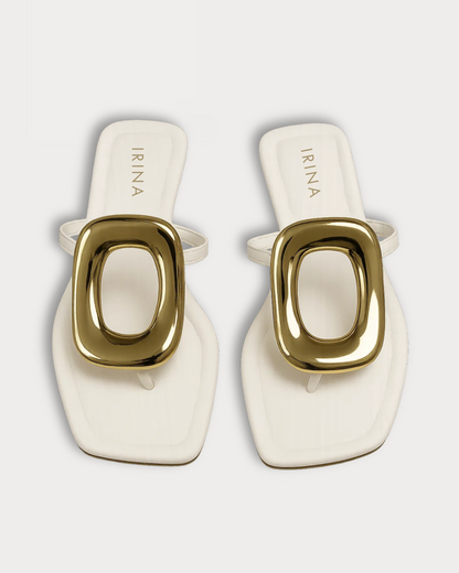 Helen Sandal White
