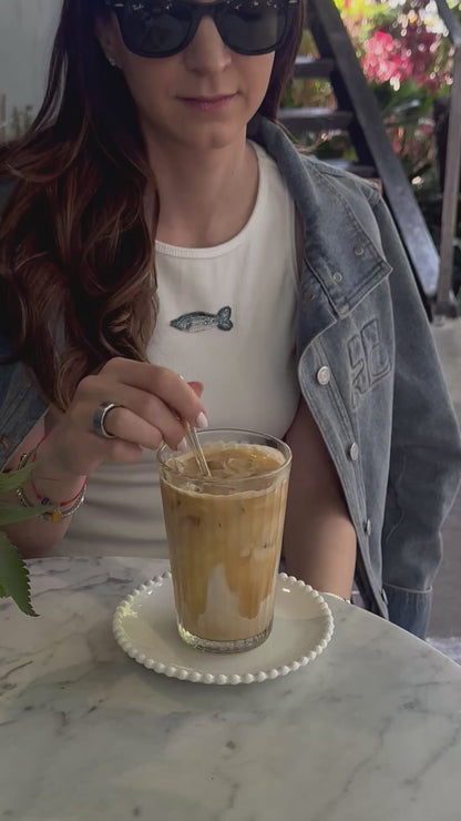 SARDINE TANKTOP